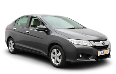Honda City-img